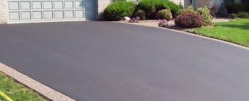 Driveway Snow Removal Preparation in El Dorado Hills, CA